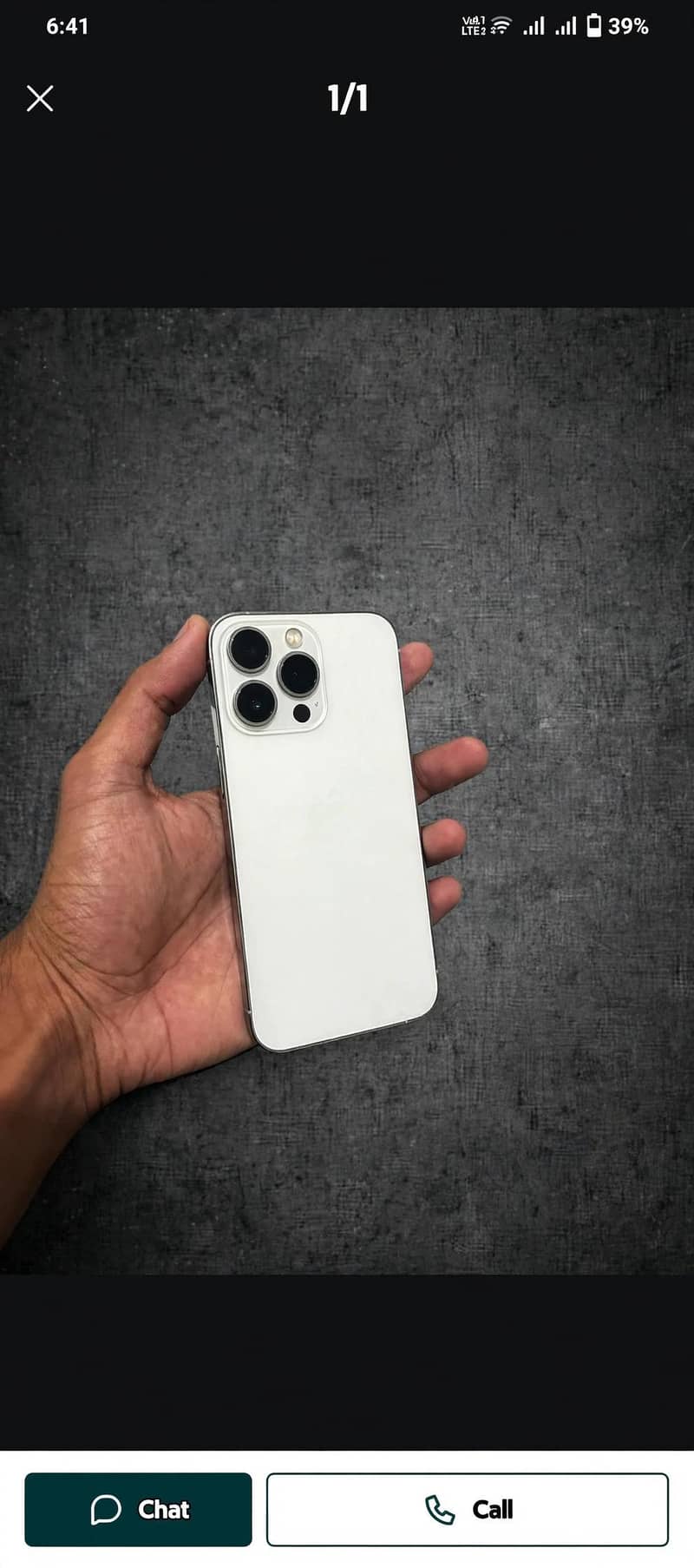 Apple iPhone 13 Pro 0