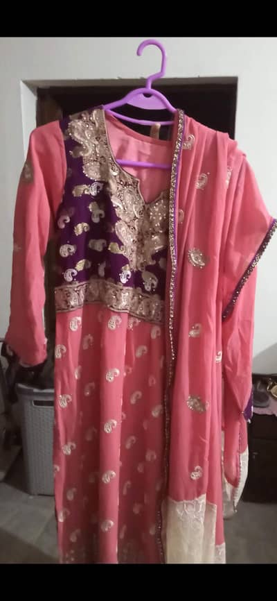 Suit for sale