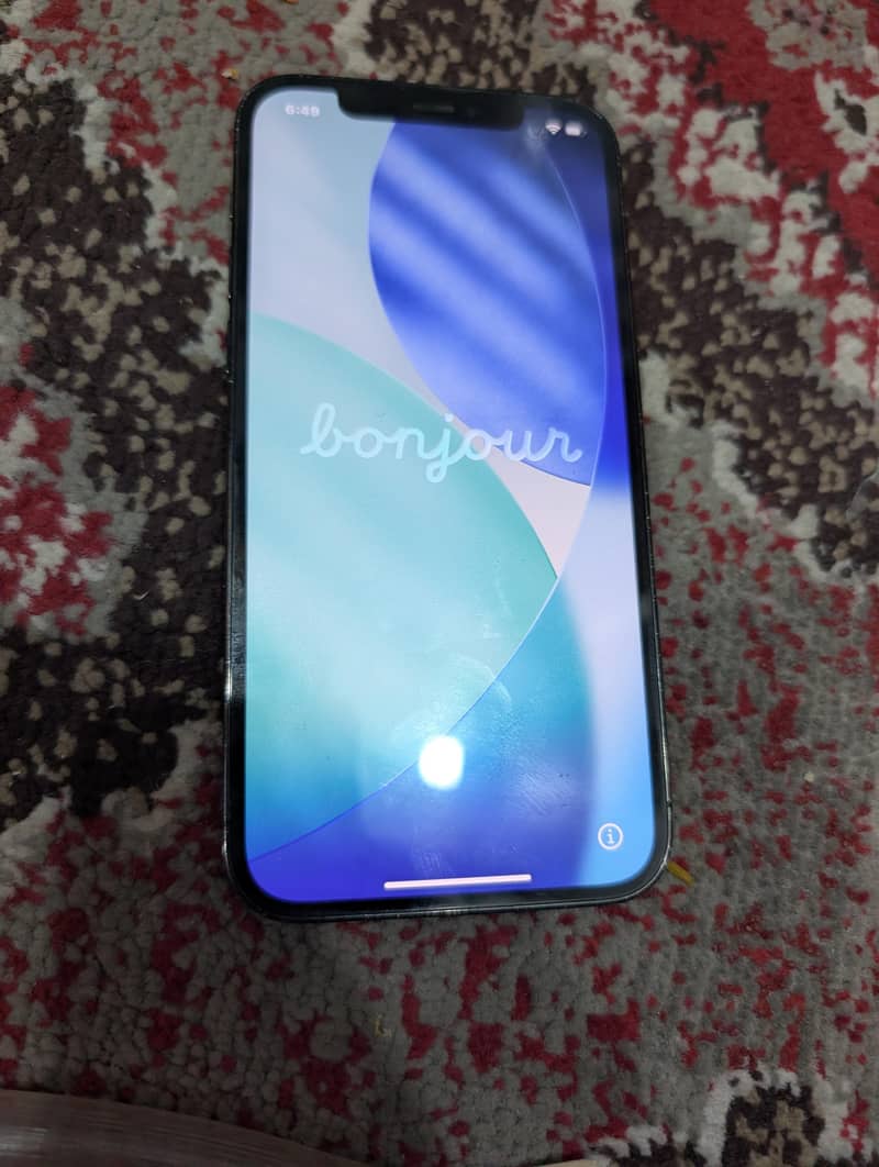 Apple iPhone 12 Pro 5