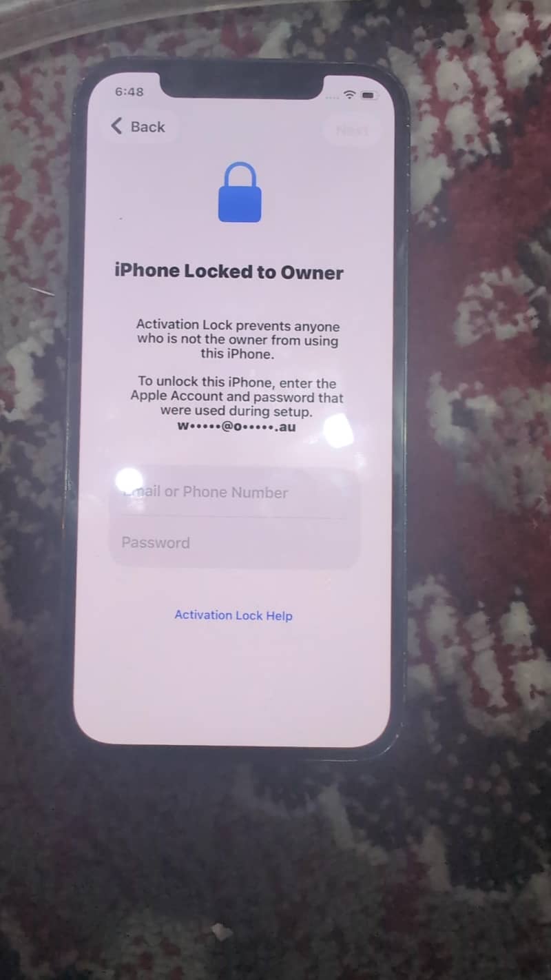 Apple iPhone 12 Pro 7