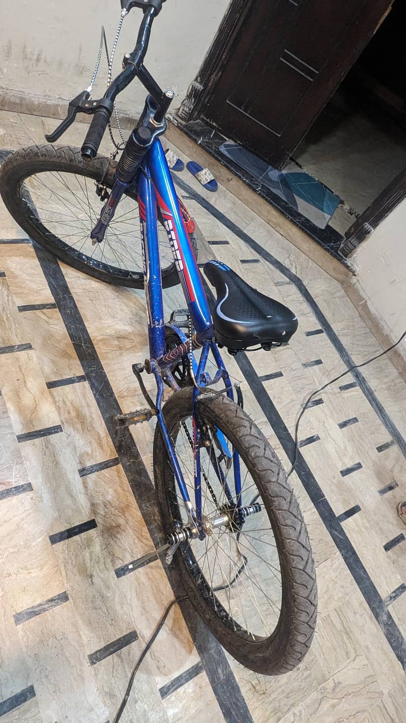 by cycle 3