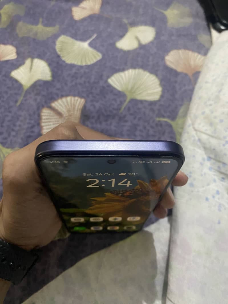 OPPO A6k 1