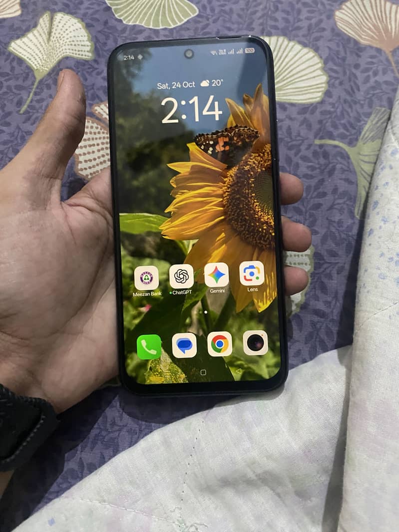 OPPO A6k 2