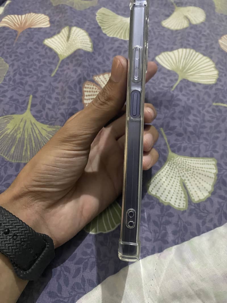 OPPO A6k 3