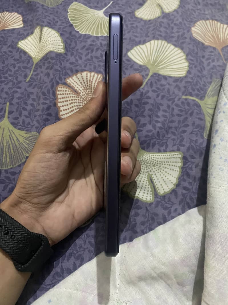 OPPO A6k 5