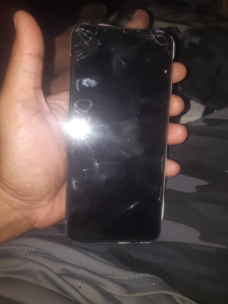 Infinix S5 1