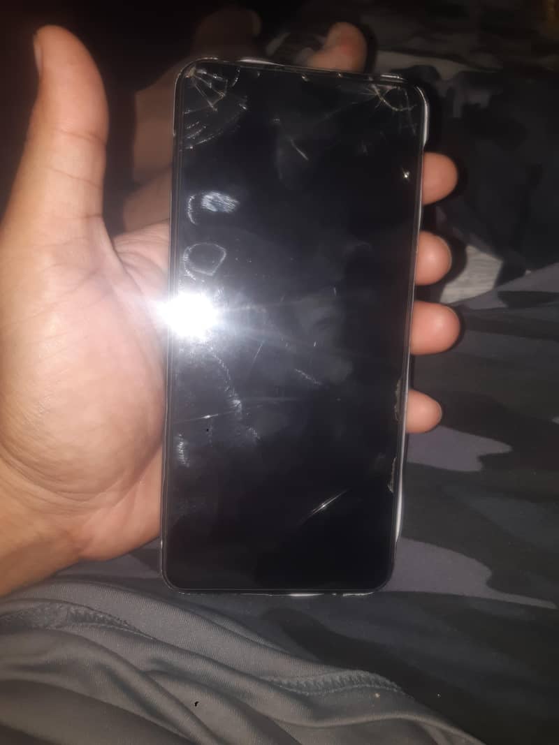 Infinix S5 7