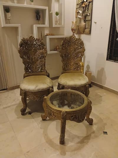chairs and table for sale