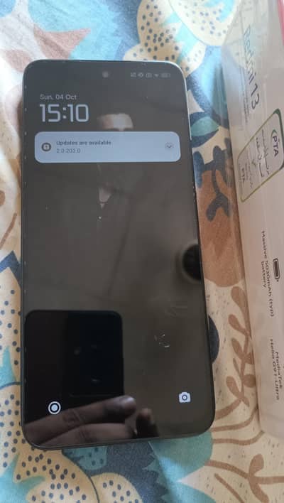 Xiaomi Redmi 13