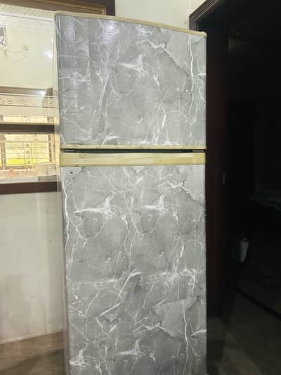Dawlance large fridge