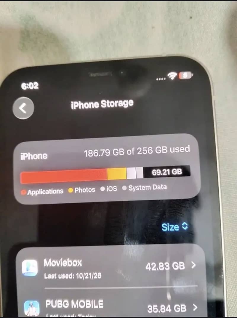 Apple iPhone 12 1