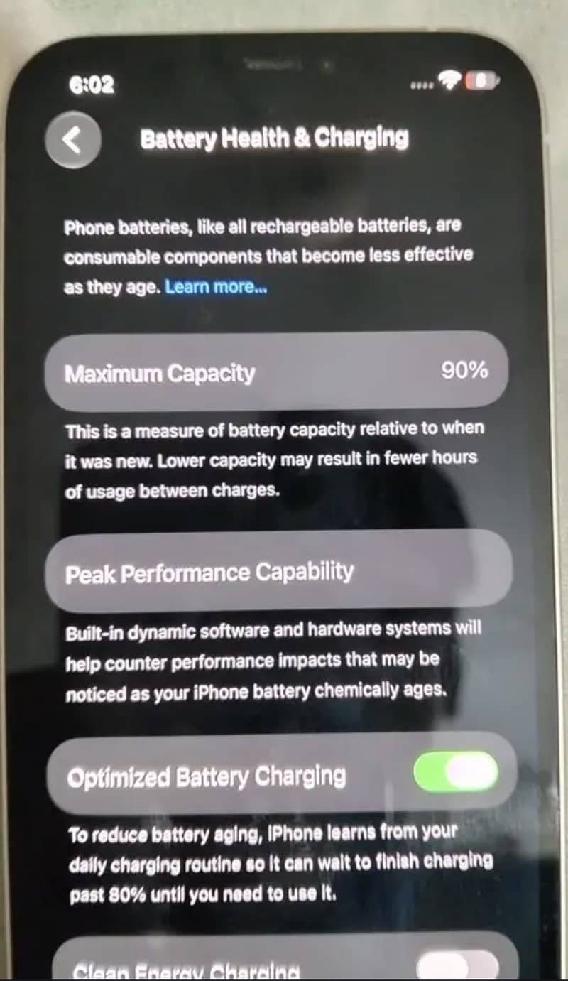 Apple iPhone 12 5