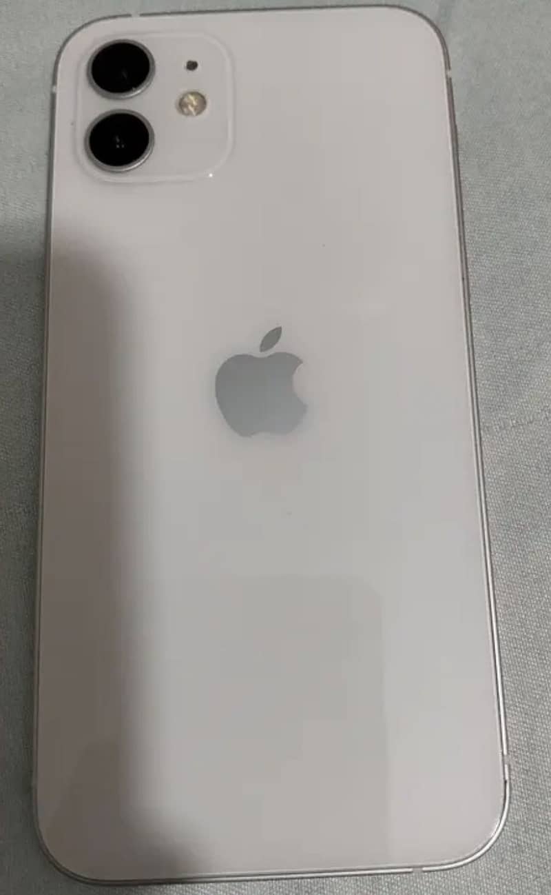 Apple iPhone 12 7