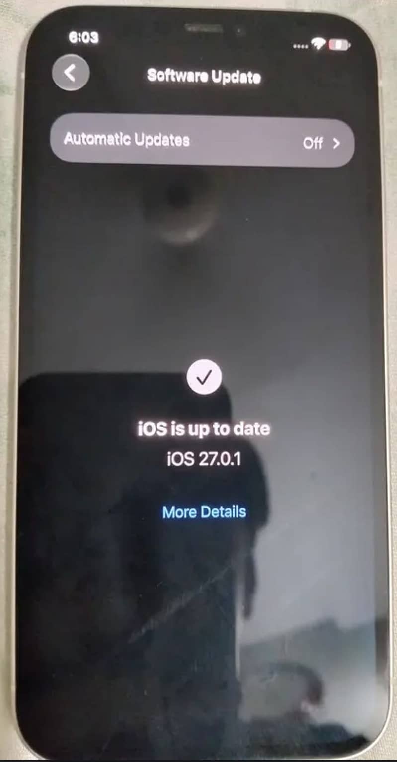 Apple iPhone 12 9