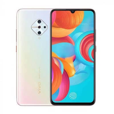 Vivo S1 Pro
