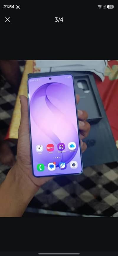 Samsung Mobile S26 Ultra
