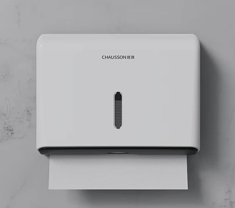 Tissue dispenser 2