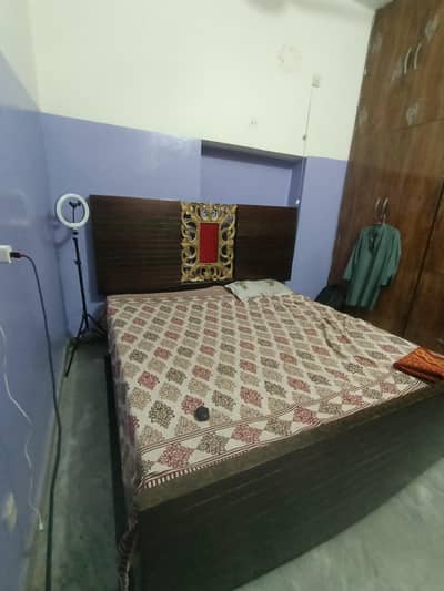 Bed for Sale