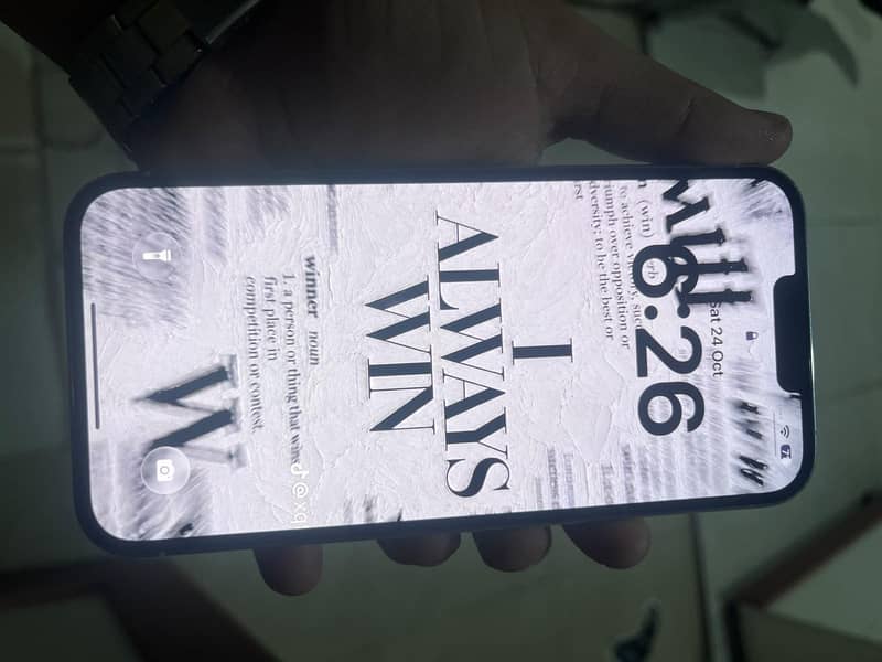 Apple iPhone 13 Pro Max 1
