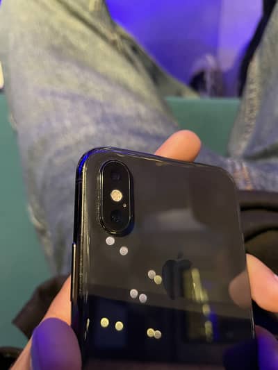 Apple iPhone XS 256 Gb