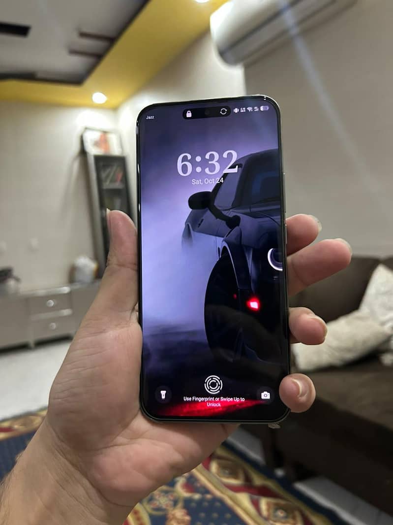 Tecno Spark 40 Pro Plus 1