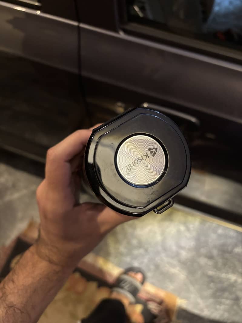 Bluetooth speaker 1