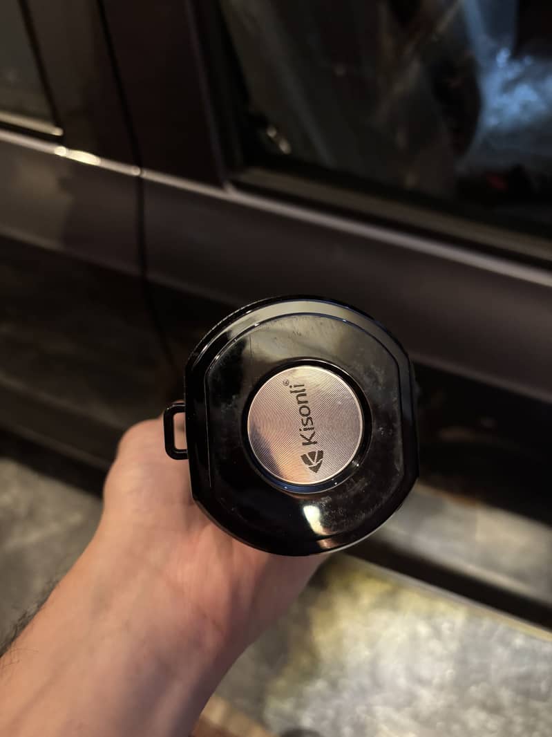 Bluetooth speaker 6