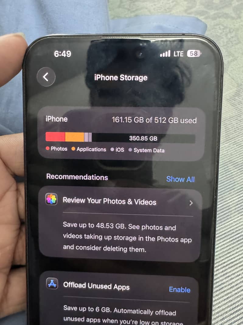 Apple iPhone 15 Pro Max 0