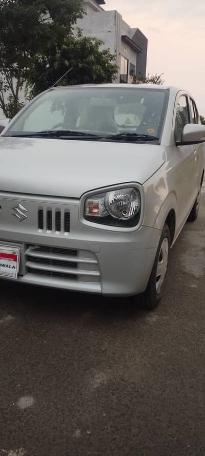 Suzuki Alto 2026