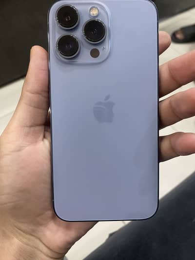 Apple iPhone 13 Pro JV
