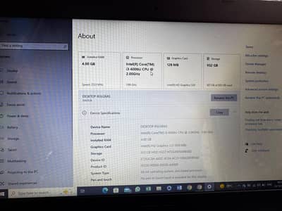 Asus laptop used for sell