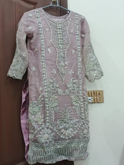 Wedding Dress for Sale – Beautiful /Wedding Wear