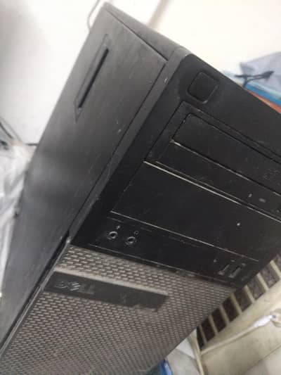 optiplex 3020 i5 4590 12gb ddr4 ram