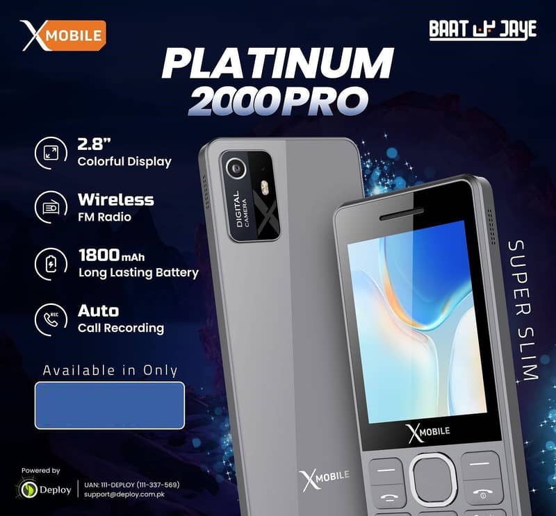 Xtouch Other Model 0