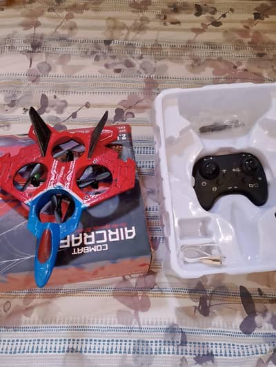 RC Remote Control Aircraft Drone Toy For kid