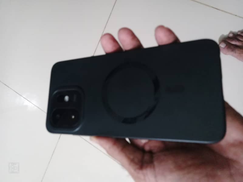 Itel A100C 1