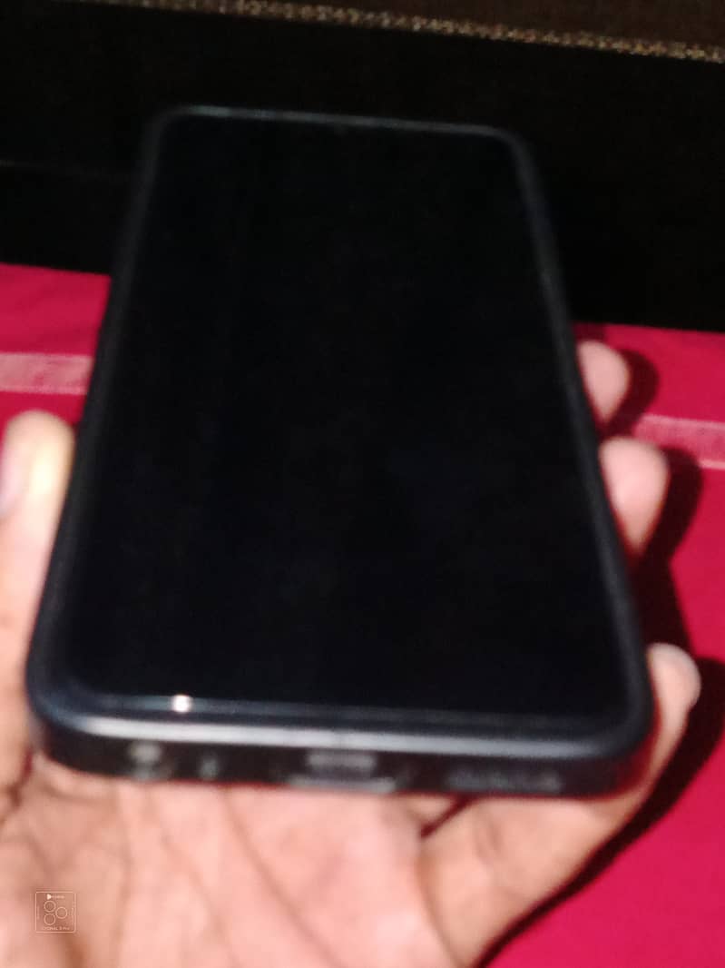 Itel A100C 3