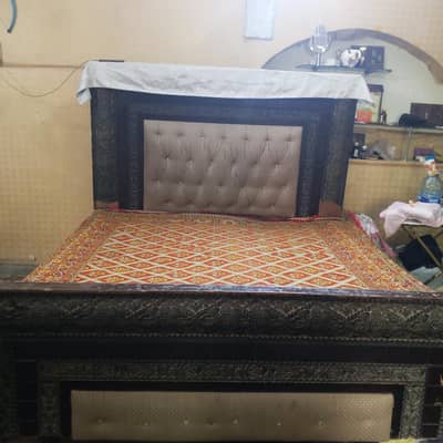 king size bed for sale
