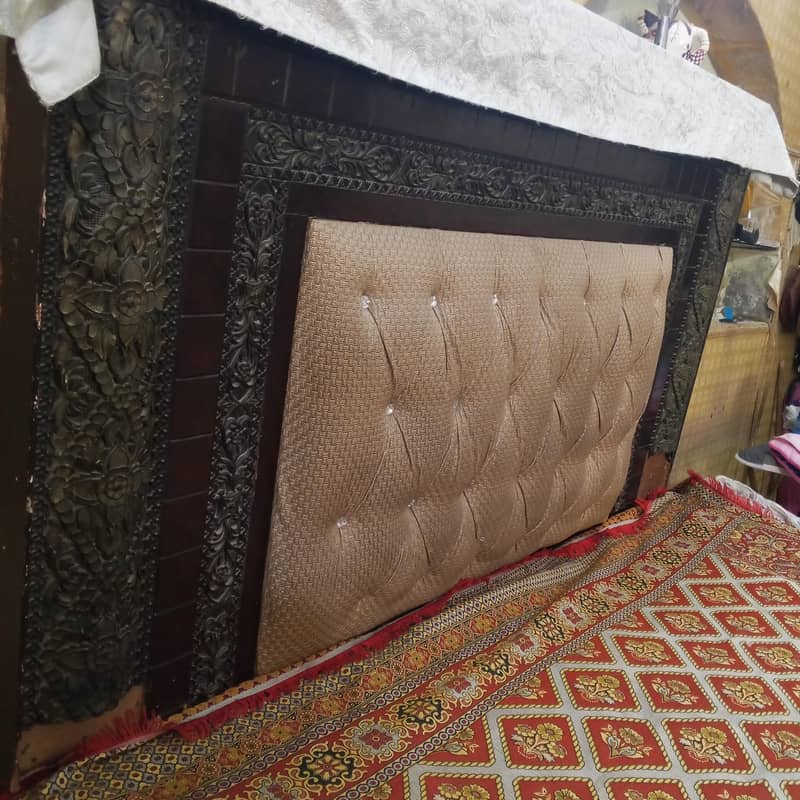 king size bed for sale 2