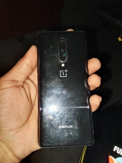 One Plus 8