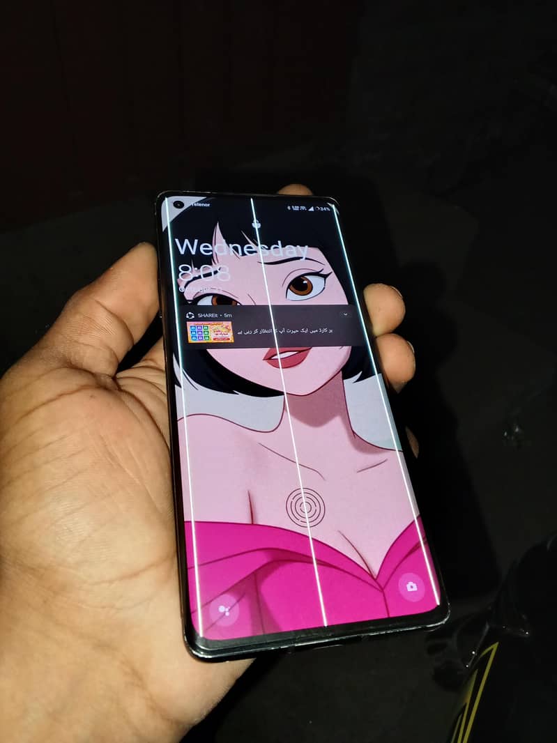 One Plus 8 2