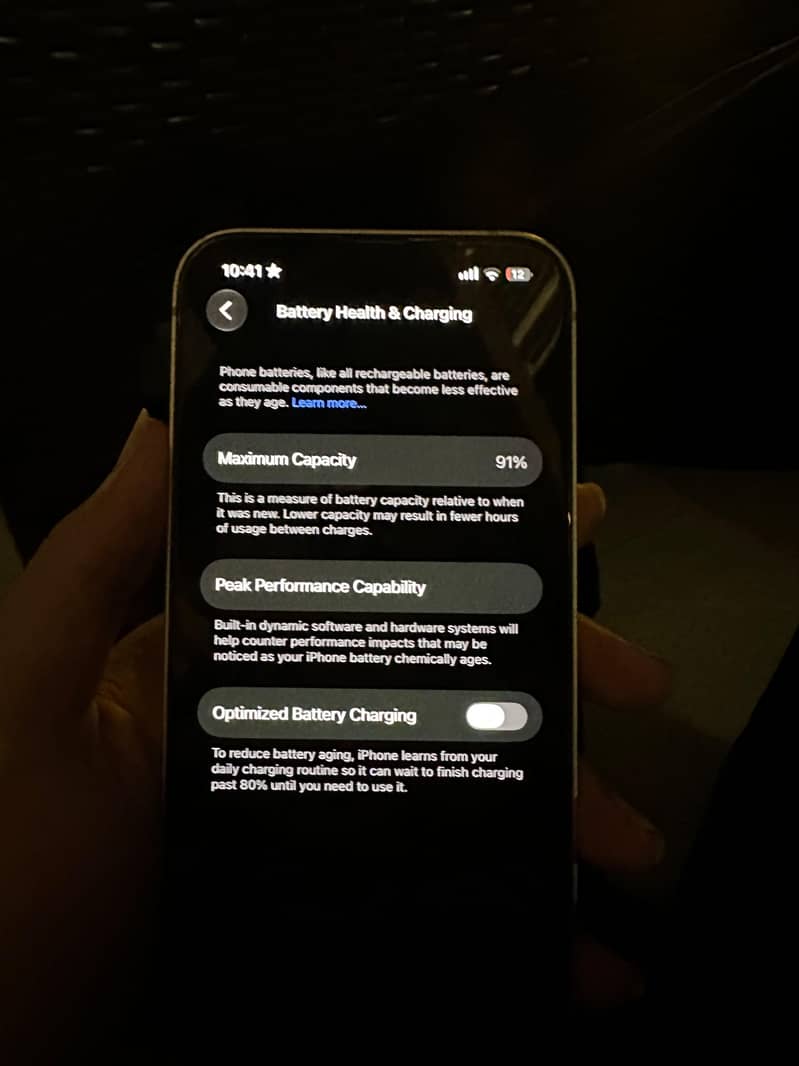 Apple iPhone 13 5