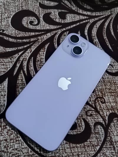 Apple iPhone 14 JV