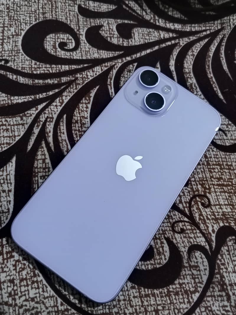 Apple iPhone 14 JV 0