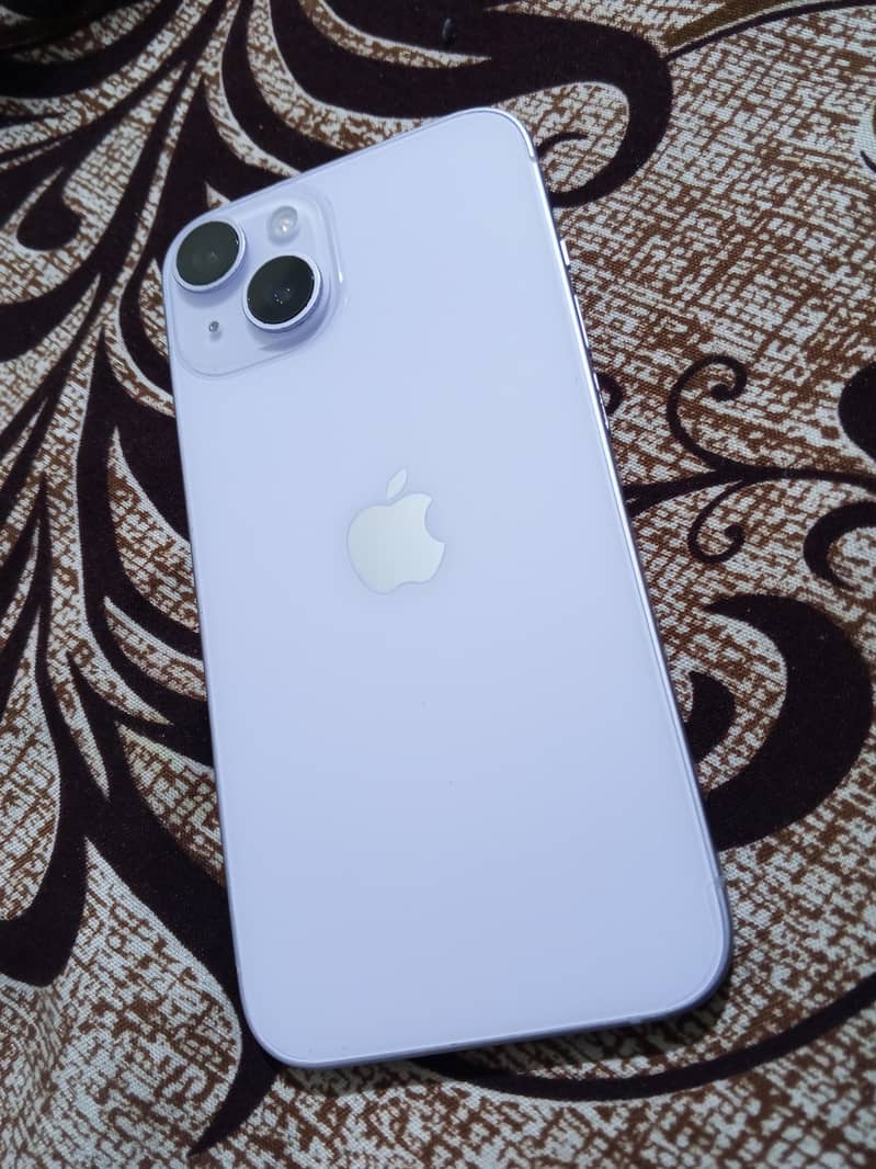 Apple iPhone 14 JV 1