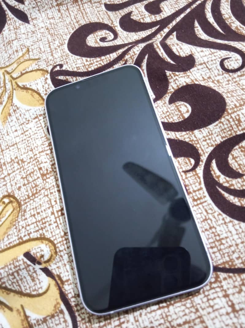 Apple iPhone 14 JV 2