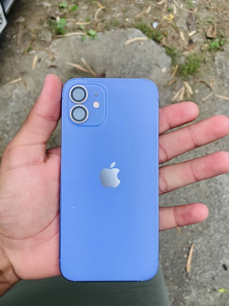 Apple iPhone 12 0