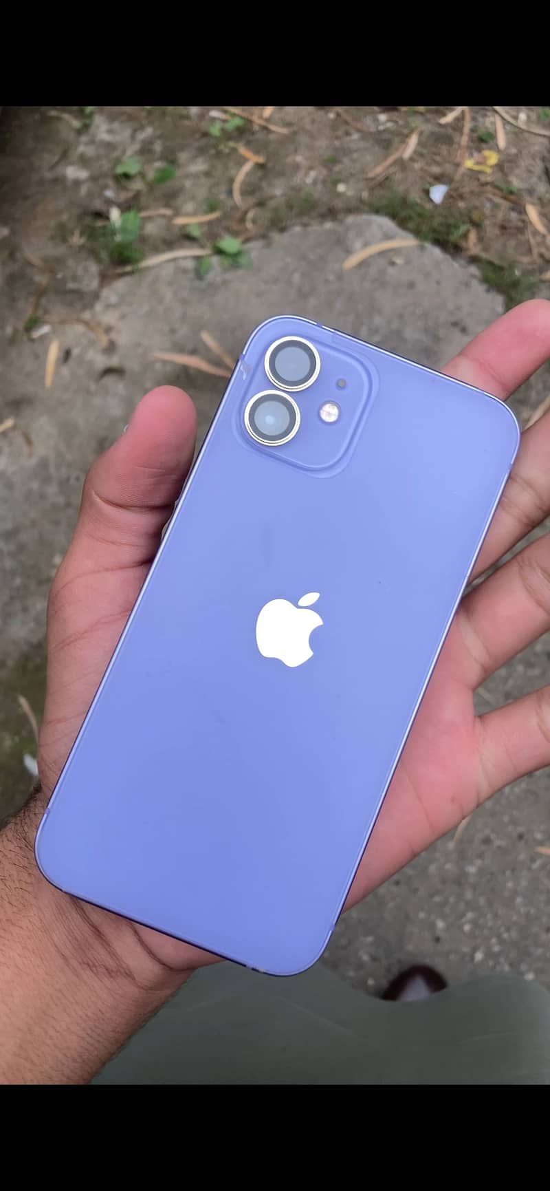 Apple iPhone 12 3