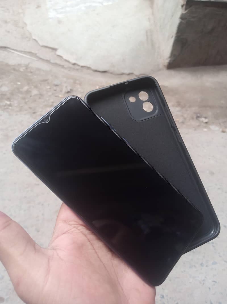 Samsung Mobile A03 0