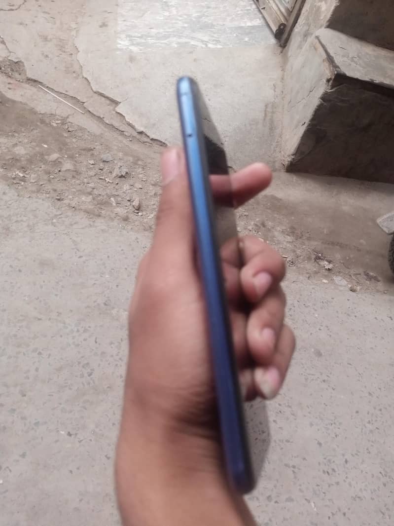 Samsung Mobile A03 1